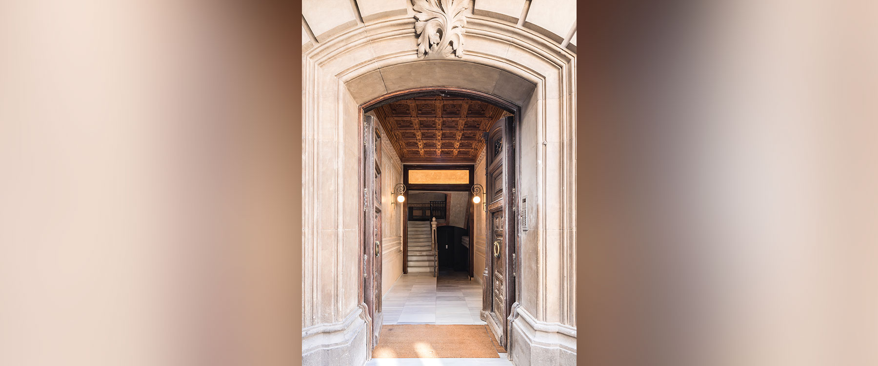 C/Gravina, 8 – Luis Pares