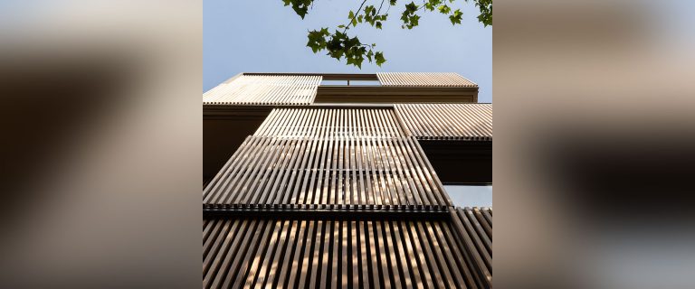 C/Ramón Turró, 11 – Luis Pares